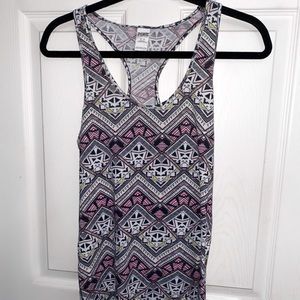 ⭐️3/$20⭐️Victoria’s Secret PINK Racerback Tank